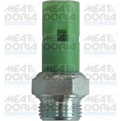 Oil Pressure Switch